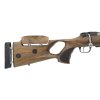 Schultz & Larsen Hunter Thumbhole Wood G3 308Win M14x1 56 cm Riffel