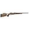 Schultz & Larsen Hunter Thumbhole Wood G3 308Win M14x1 56 cm Riffel