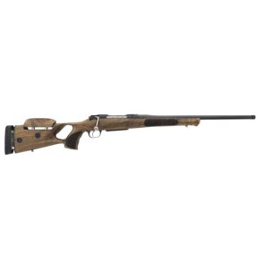 Schultz & Larsen Hunter Thumbhole Wood G3 308Win M14x1 56 cm Riffel