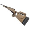 Schultz & Larsen Hunter Thumbhole Wood G3 308Win M14x1 56 cm Riffel