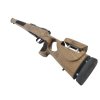 Schultz & Larsen Hunter Thumbhole Wood G3 Sys RH Model Perfect Adj. Cheekpiece + Backend