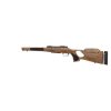Schultz & Larsen Hunter Thumbhole Wood G3 Sys RH Model Perfect Adj. Cheekpiece + Backend