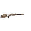 Schultz & Larsen Hunter Thumbhole Wood G3 Sys RH Model Perfect Adj. Cheekpiece + Backend
