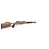 Schultz & Larsen Hunter Thumbhole Wood Sys RH Model Perfect Adj. Cheekpiece