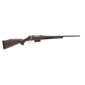 Schultz & Larsen M100DL 30.06 Brugt Jagtriffel