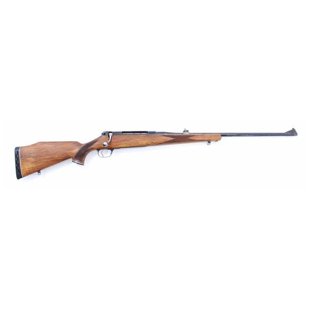Schultz & Larsen M60 30-06 Brugt Jagtriffel