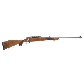 Schultz & Larsen M60 6,5x55 Brugt Jagtriffel 