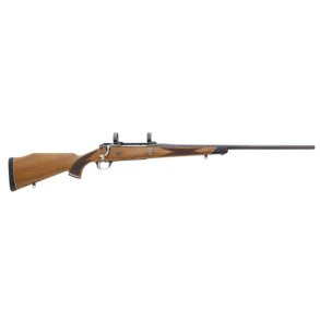 Schultz & Larsen M65 358NM Brugt Jagtriffel 