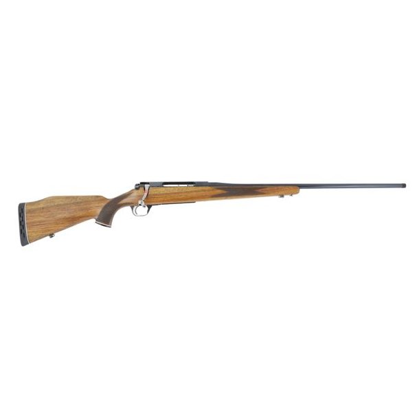 Schultz & Larsen M65DL 308win Brugt Jagtriffel