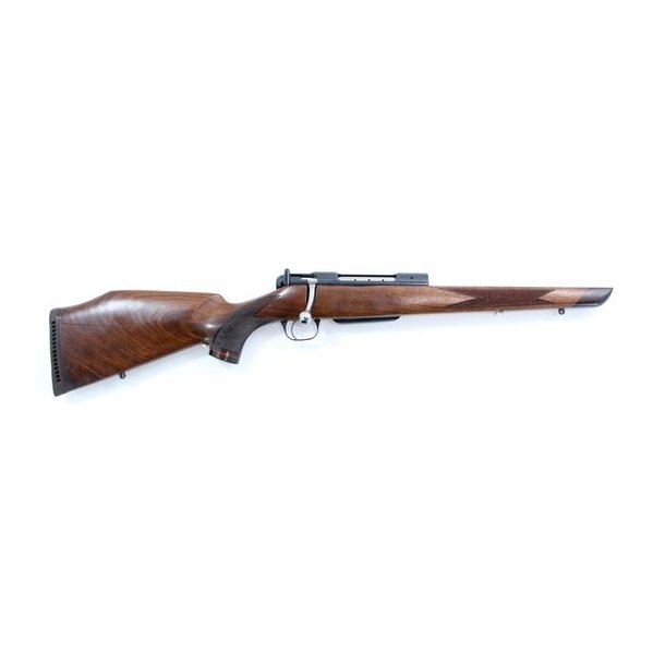 Schultz & larsen M97 system brugt magnum