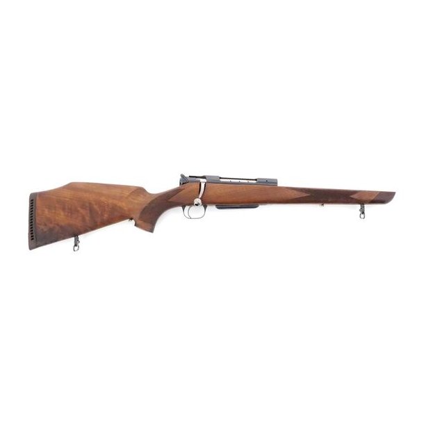 Schultz & Larsen M97-DL Brugt System Magnum