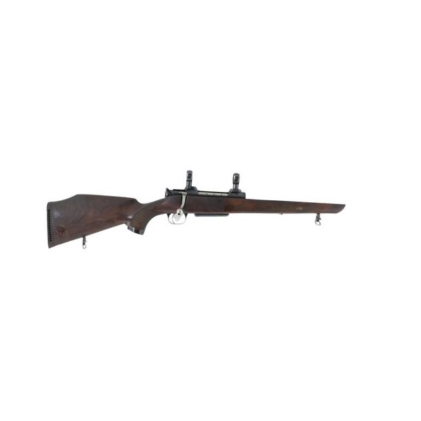 Schultz & Larsen M97DL System Brugt Magnum