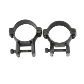 Schultz & larsen Montage Brugt  30mm Ringe