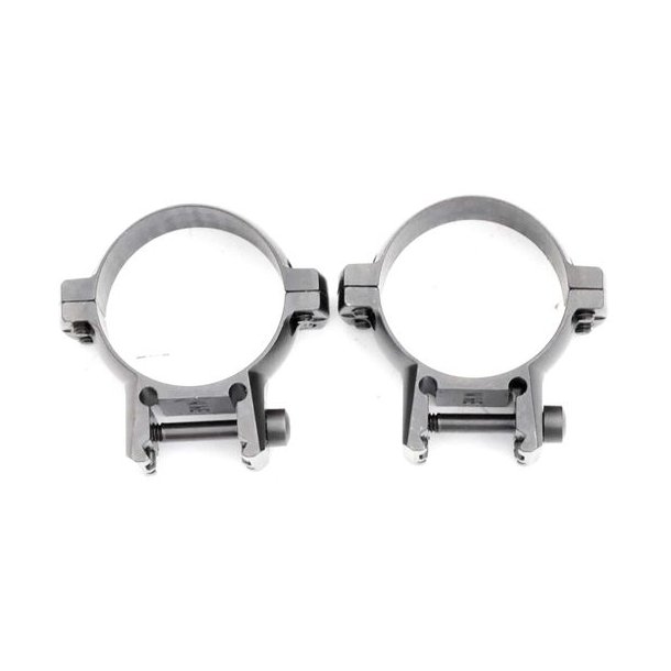 Schultz & Larsen Montage Brugt 34mm Ringe