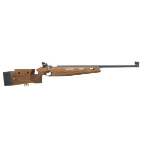 Schultz & Larsen Otterup 22Lr Brugt Baneriffel 