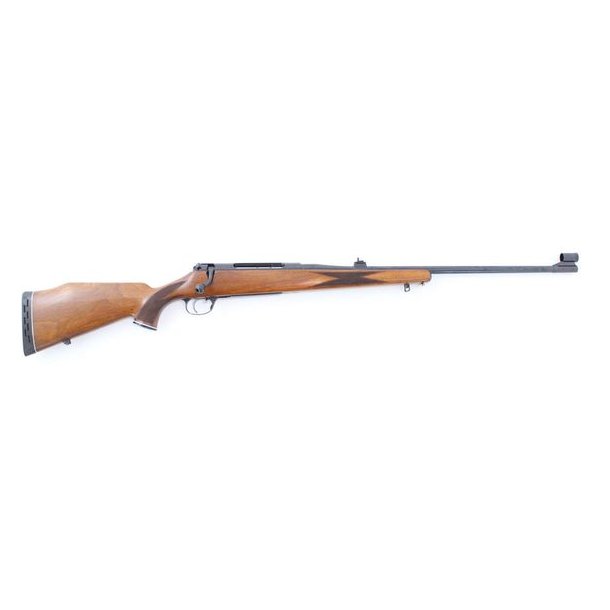 Schultz & Larsen Otterup M65 30.06 Brugt Jagtriffel