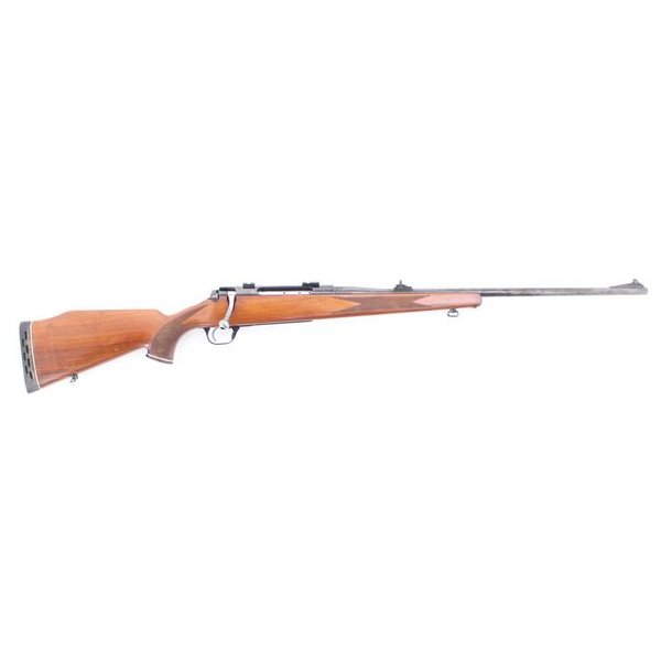 Schultz & Larsen Otterup  M65DL 30.06 Brugt Jagtriffel