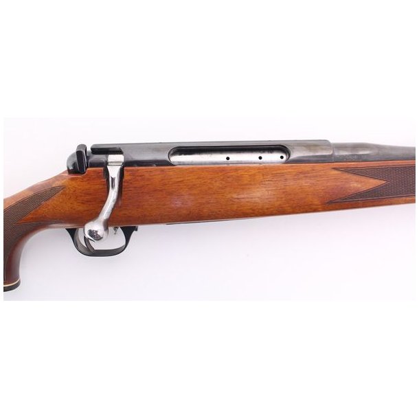 Schultz & Larsen Otterup M68 7x61S&H Brugt Jagtriffel