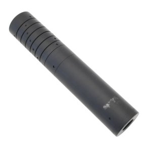 Schultz & larsen Superdome 8mm Brugt Lydd�mper  M14x1 Gevind