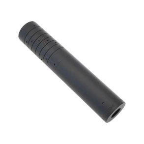 Schultz & Larsen Superdome Max 8mm Brugt Lydd�mper  M14x1 Gevind