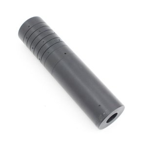 Schultz & Larsen Thunderdome Max 7mm Brugt Lyddmper M14x1 Gevind