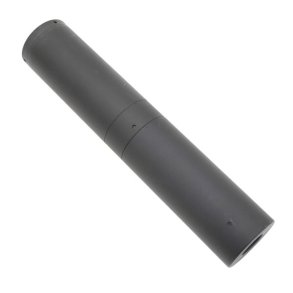 Schultz & Larsen Venom .30 Brugt Lydd�mper  M14x1 Gevind