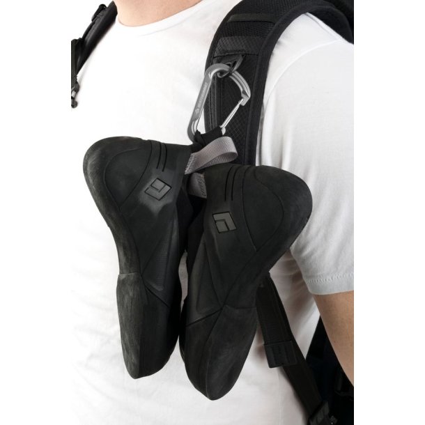 Sea to Summit Accessory Carabiner St 2 stk Til 30Kg