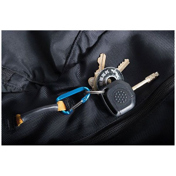 Sea to Summit Accessory Carabiner St 3 stk