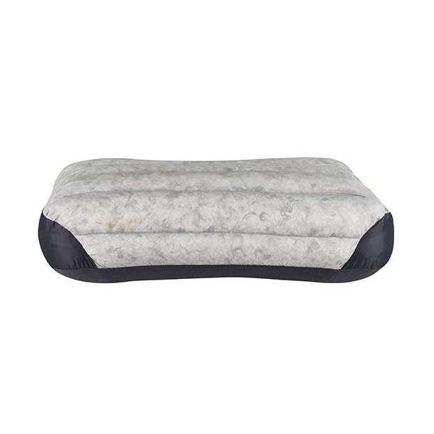 Sea to Summit Aeros Down Pillow Large -  grey