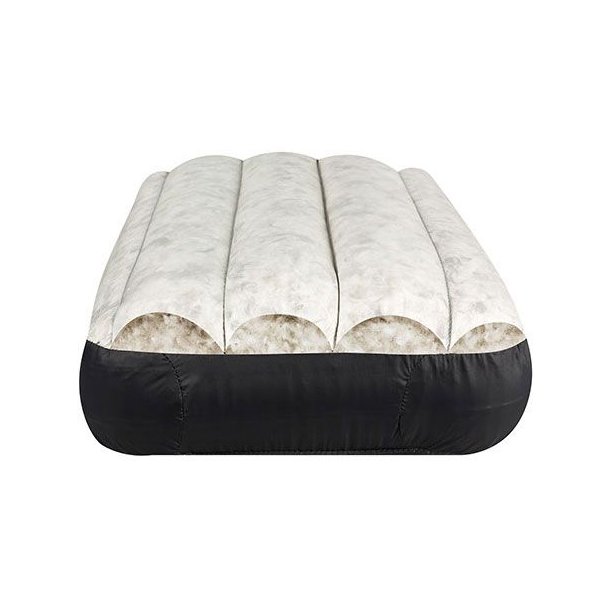 Sea to Summit Aeros Down Pillow Regular grey