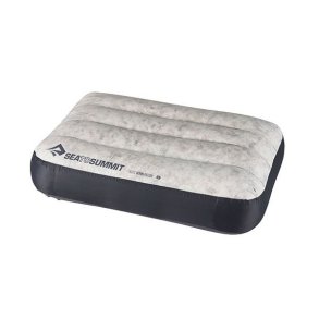 Sea to Summit Aeros Down Pillow Large -  grey