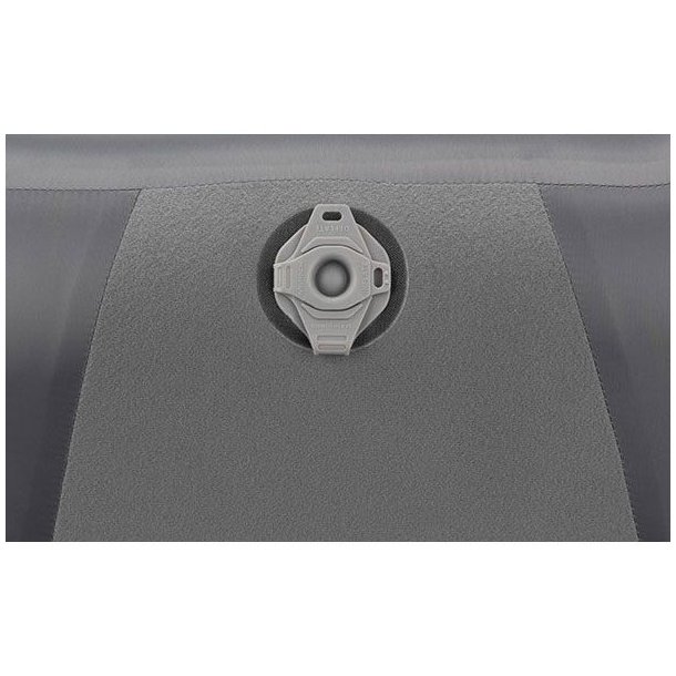 Sea to Summit Aeros Down Pillow Regular grey