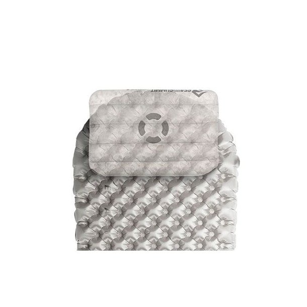 Sea to Summit Aeros Down Pillow Regular grey