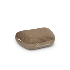 Sea To Summit Aeros Pillow Premium Regular Brown