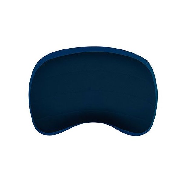 Sea to Summit Aeros Premium Pillow Regular navy