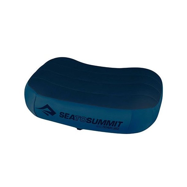 Sea to Summit Aeros Premium Pillow Large navy