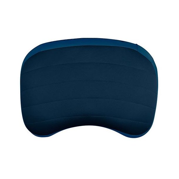 Sea to Summit Aeros Premium Pillow Large navy