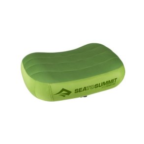 Sea to Summit Aeros Premium Pillow Large Lime