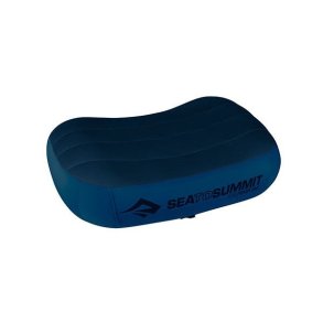 Sea to Summit Aeros Premium Pillow Large navy