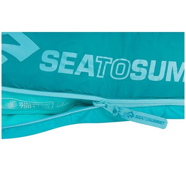 Sea to Summit Altitude AtI Women's Regular Right Zip sovepose