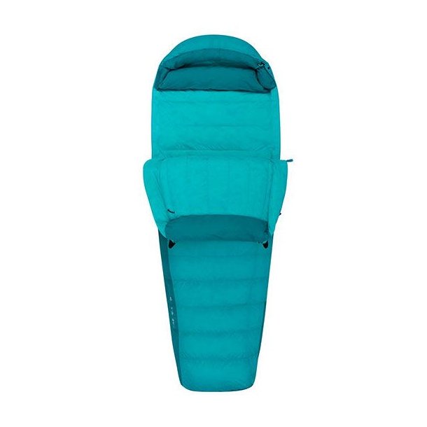Sea to Summit Altitude AtI Women's Regular Right Zip sovepose