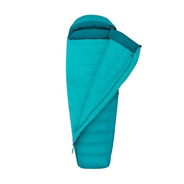 Sea to Summit Altitude AtI Women's Regular Right Zip sovepose