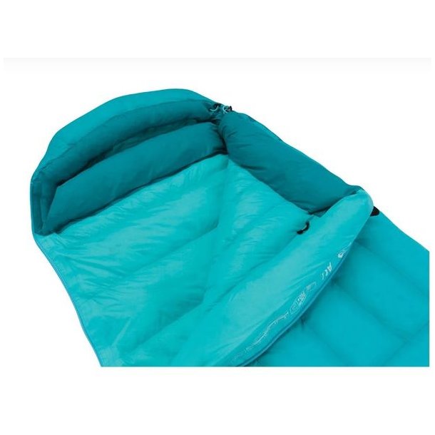 Sea to Summit Altitude AtI W Right Zip Artic / Ocean Long Sovepose