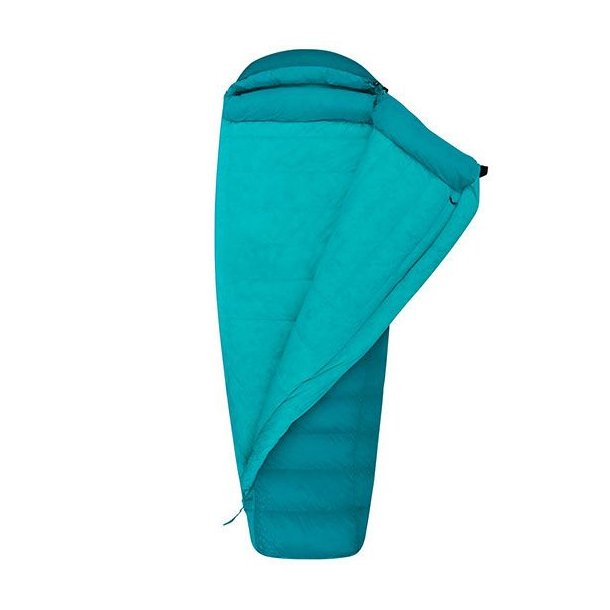 Sea to Summit Altitude AtII Women's Regular Right Zip sovepose