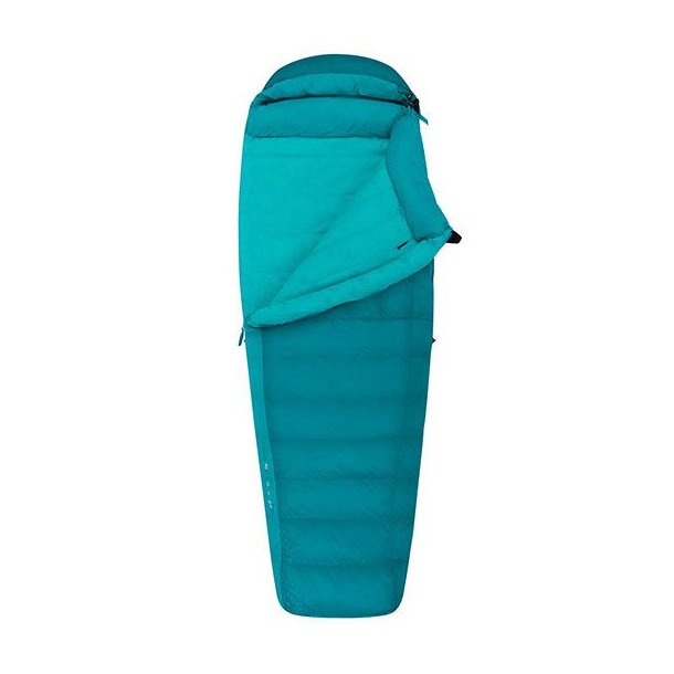 Sea to Summit Altitude AtII Women's Regular Right Zip sovepose