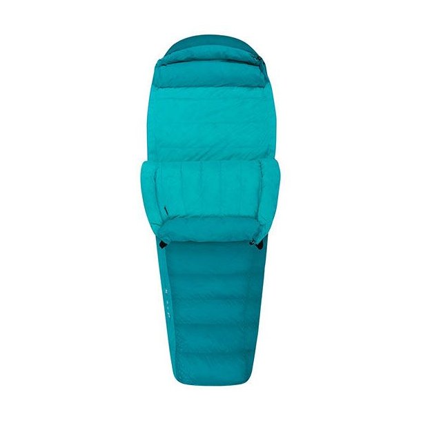 Sea to Summit Altitude AtII Women's Regular Right Zip sovepose