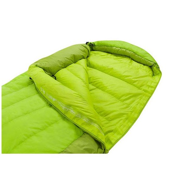 Sea to Summit Ascent AcI Regular Left Zip sovepose