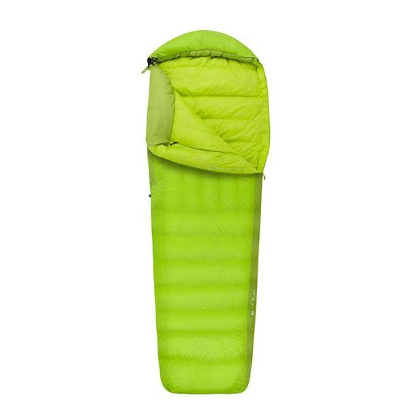 Sea to Summit Ascent AcI Regular Left Zip sovepose