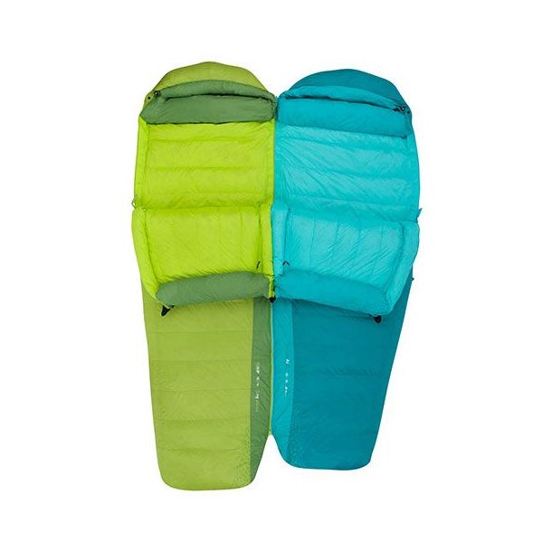 Sea to Summit Ascent AcI Regular Left Zip sovepose