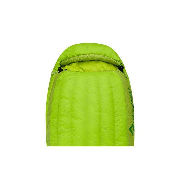 Sea to Summit Ascent AcI Regular Left Zip sovepose